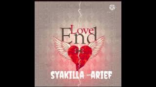 syakilla- arief