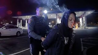 Download Lagu She Said ‘I’ll Pay for It’ — Then Police Found Everything in Her Bag | Bodycam MP3