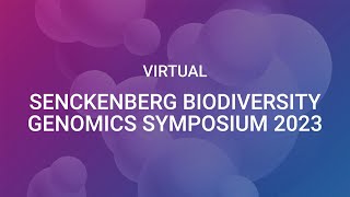 Keynote presentation - New biology from new genomes: fruits from the Tree of Life