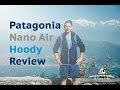 Best Jacket for Hiking Patagonia Nano-Air® Hoody Review