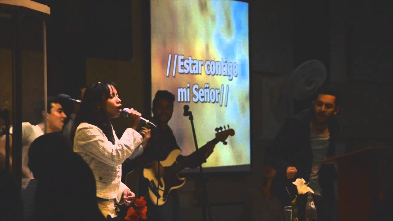 Congregación Cristiana de Manizales 2015 YouTube