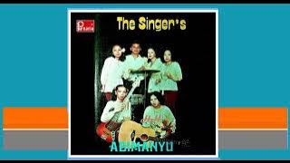 Download lagu HE SINGERS (Vokal. Uun Sarbini) - Tiada Guna Memaksa Cinta (1975)