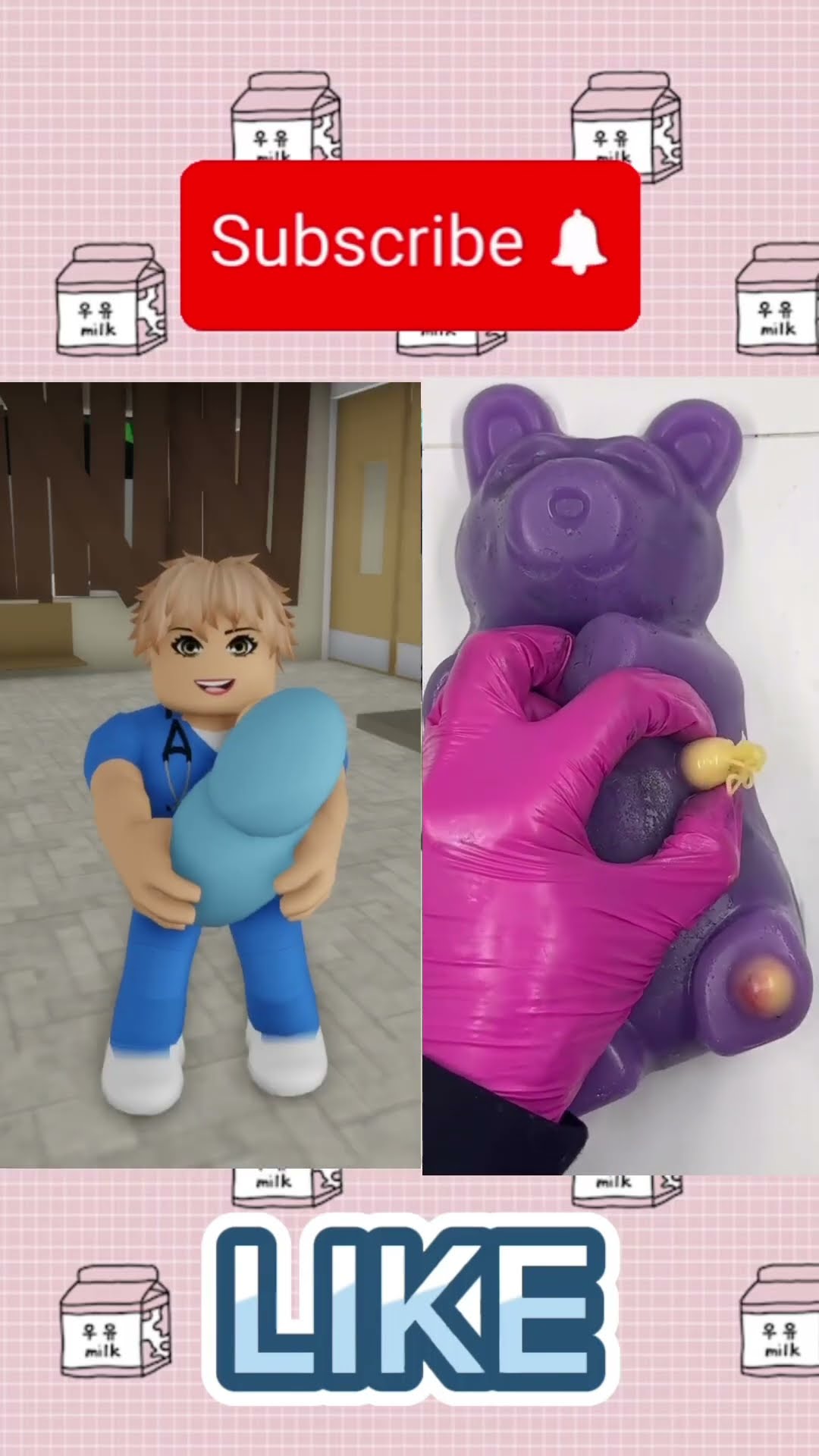 VENDEN BBS EN EL HOSPITAL DE BROOKHAVEN ? #roblox #historiaderoblox