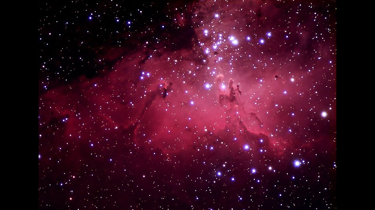 Pardon our Dust: Infrared Spectroscopy and Insterstellar Dust - Jean Chiar (SETITalks)