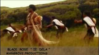 Black Rose - Ie Dela - clip officiel