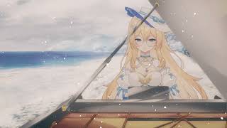 Dawn At The Icecades (Timecrest OST - Icecade Orchestral Arrangement)