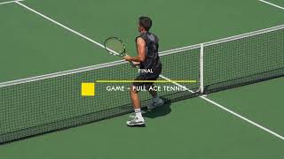 Roddick (12) vs Kuerten (16) - US Open Final