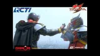 BIMA vs BIMA LEGEND