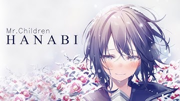 Thumbnail of HANABI - Mr.Children Cover (中日歌詞)