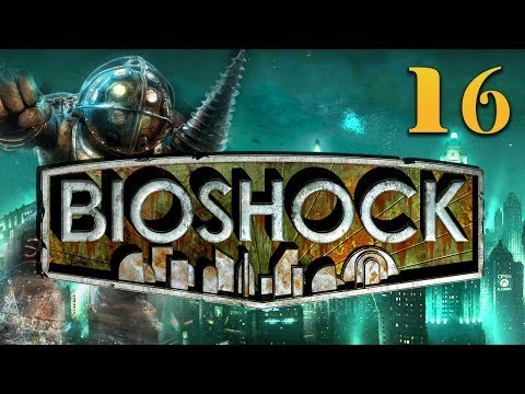 Video: Digitale Extreme An Bord Für BioShock PS3