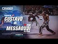 FULL FIGHT:: Dionicio Gustavo vs Reda Messaoudi - Karate Combat S02E06