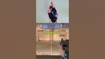 I Made a Glove Mouse for Gaming!