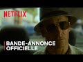 THE KILLER | Bande-annonce officielle VF | Netflix France