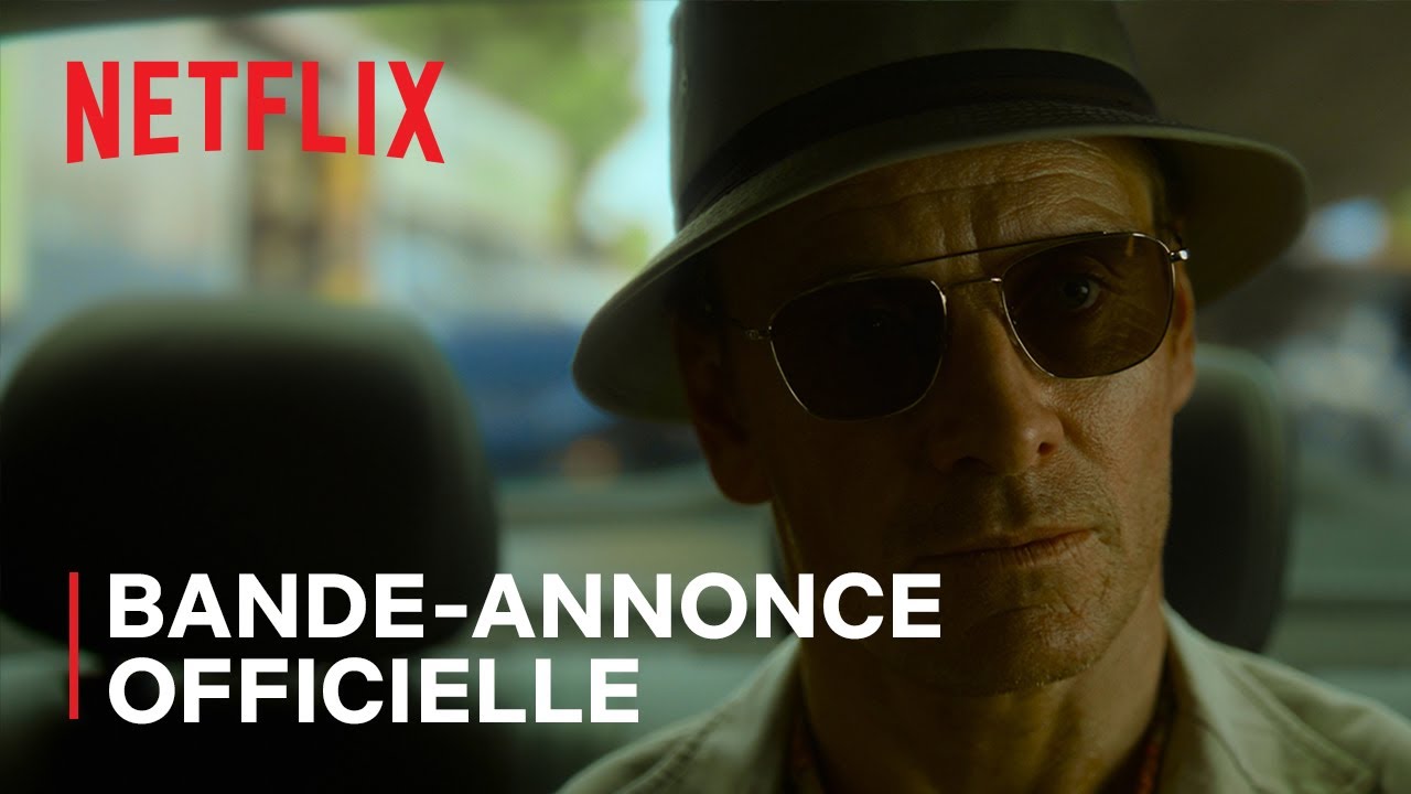 Critique de "The Killer"