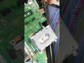 Asus laptop dead Problem Solve #fixing #repair #repairshorts #laptopdisplay #fixingsolutions shorts