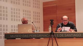 Primera jornada del ciclo “La Casa Invisible 2022” - Segunda sesión: Pedro de Llano Cabado