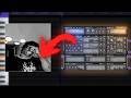 Making a DARK Travis Scott Melody From SCRATCH | FL Studio Cookup | EP 17