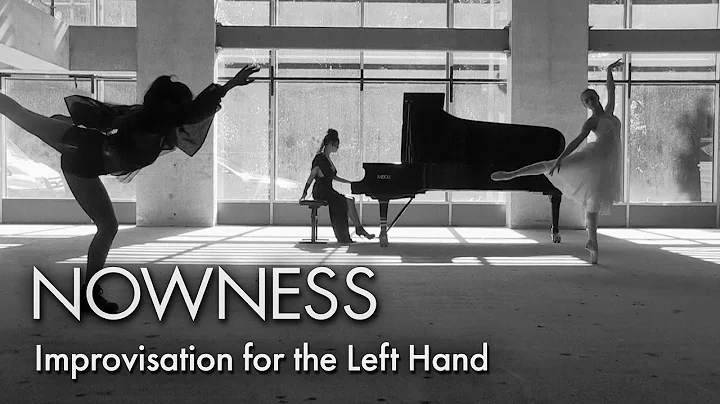 Improvisation for the Left Hand by Mike Figgis