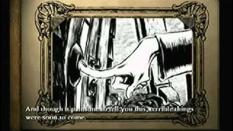 10Ecomms play A Series of Unfortunate Events! part 12