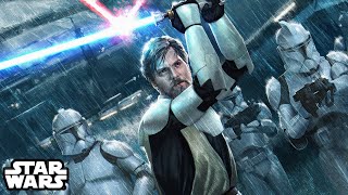 Why ObiWan said the Clone Wars made the Jedi 'False Jedi'  Star Wars Explained