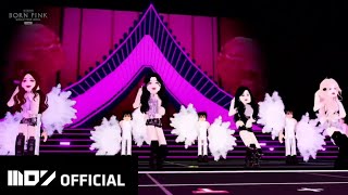 BLACKPINK - 'Typa Girl' (COACHELLA VER.) | ROBLOX BORN PINK WORLD TOUR FINALE SEOUL