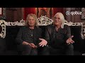 Capture de la vidéo Def Leppard | Qobuz Interview