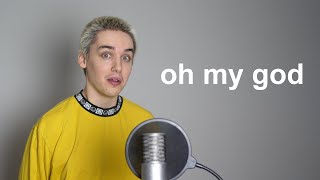 listening to the new bts album / map of the soul '7' review
