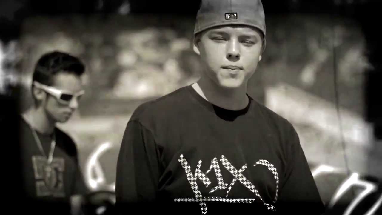 STK-RAP feat. Gio Du musst dran bleiben (Offizielles Musikvideo HD ...