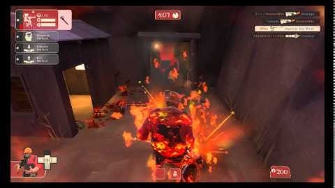 Screwing Around With "addcond" Commands