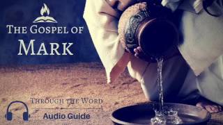 Mark 4 Explained | Audio Guide by Through the Word