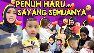 Download Lagu MAMA RIETA DAN SEMUANYA NENGOKIN ANAK ANAK DI YAYASAN.. AJJA \u0026 LILY HATINYA LEMBUT BANGET! MP3 Download Lagu MAMA RIETA DAN SEMUANYA NENGOKIN ANAK ANAK DI YAYASAN.. AJJA \u0026 LILY HATINYA LEMBUT BANGET! MP3