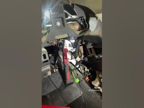 Chevrolet Cruze no defrost fix - YouTube