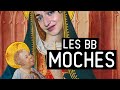 Bienvenue dans l'univers des ugly renaissance babies ! (joyeux halloween)