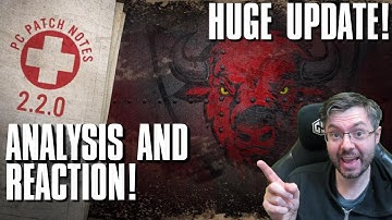 HUGE UPDATE for Company of Heroes 3 - ANALYSIS AND REACTION!