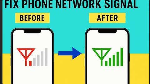 Get Faster Mobile Internet on Android: Secret Settings Revealed