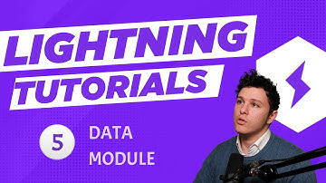 PyTorch Lightning #5 - Data Module