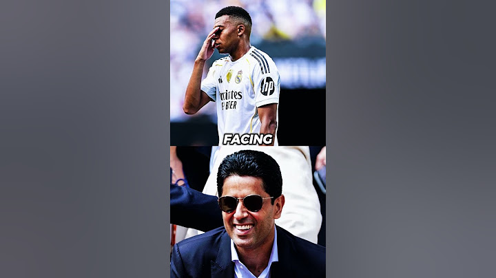 How PSG destroyed Real Madrid and reached the final. 😳 Modrić played his last game for Madrid. 😞💔