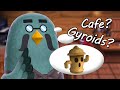 Brewster, Cafe &amp; Gyroids Coming to Animal Crossing New Horizons?