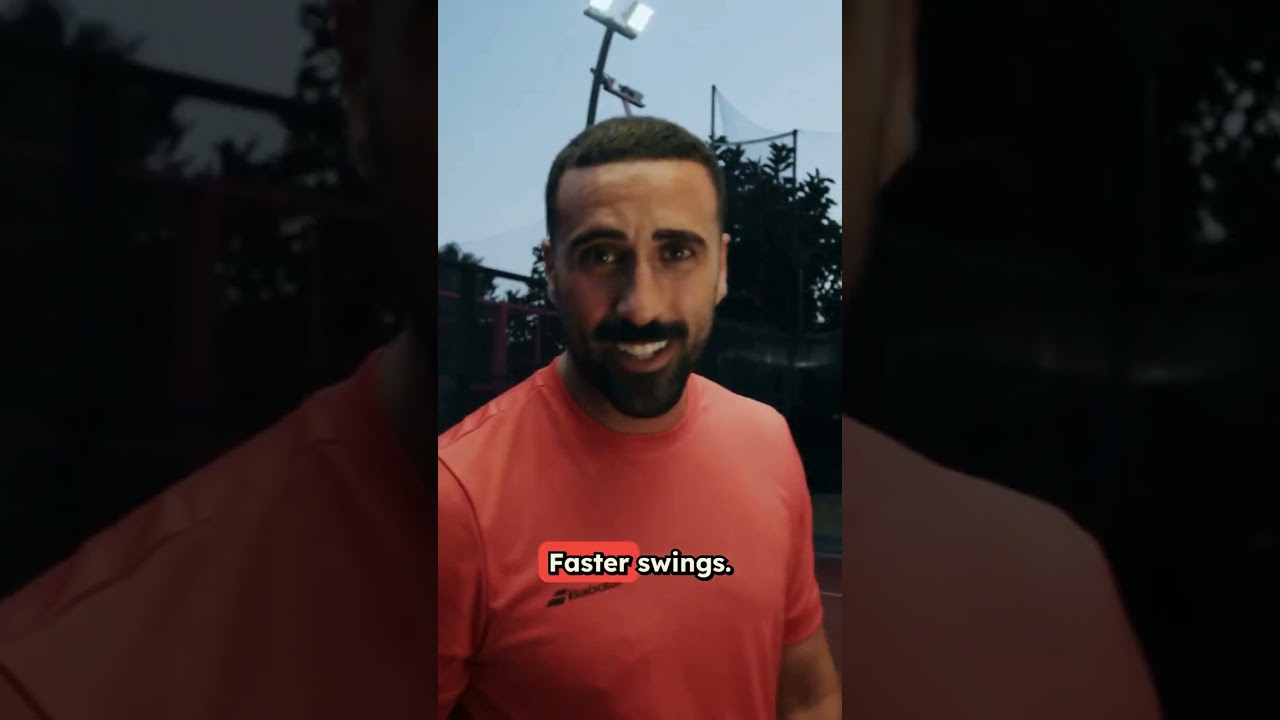 Paddle Ball: Why do Paddle Bat have holes?