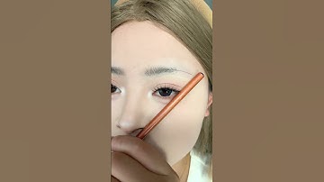 Makeup tutorial for beginners