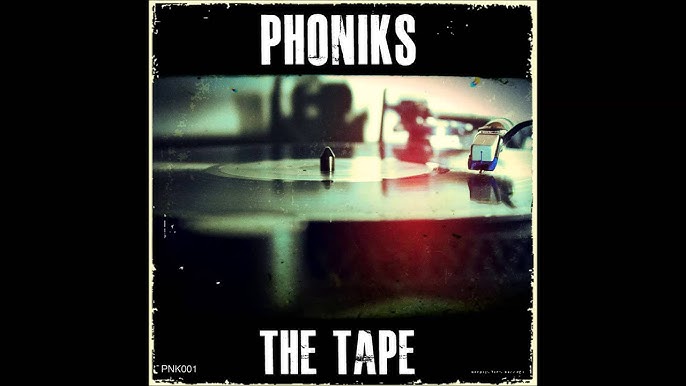 Back In the Game (Phoniks Unofficial Remix) [Wu-Tang Clan & Ron Isley] -  Phoniks