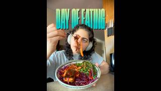 Why I East The Same Meals Every Day