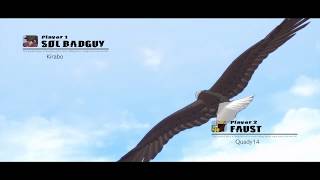 Guilty Gear -Strive- Closed Beta - Faust vs. Sol Online Match 27