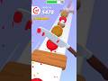 perfect slice Tomato 🍅🍅🍅 Gameplay #perfectslicesvideos #shortsfeed #ytshorts #gaming #shorts