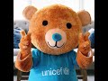 Unicef thailand  2020 a tough year that weve been toghter since day one