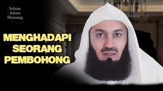 Menjawab Salam Orang yang Kita Benci !! Mufti Menk Subtitle Indonesia