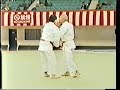 Koshiki no Kata 2001 – Naoki Murata e Shiigi Munenori