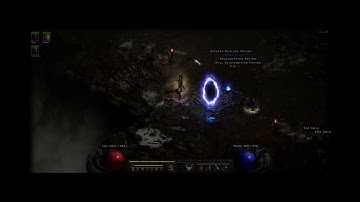 D2R Javazon Jmod vs Dclone HCL