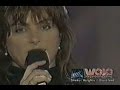 Laura Branigan - It&#39;s Been Hard Enough and Solitaire - Arthritis Telethon 1994