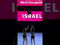 Insane Acrobatic Throws that Will Leave You Speechless 😱 #Gymnastics #Acrobatics